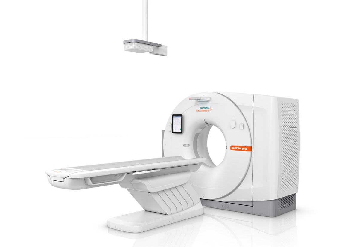 Компания «ПАВЛИК» выделила средства на приобретение системы компьютерной томографии для Тенькинской районной больницы.