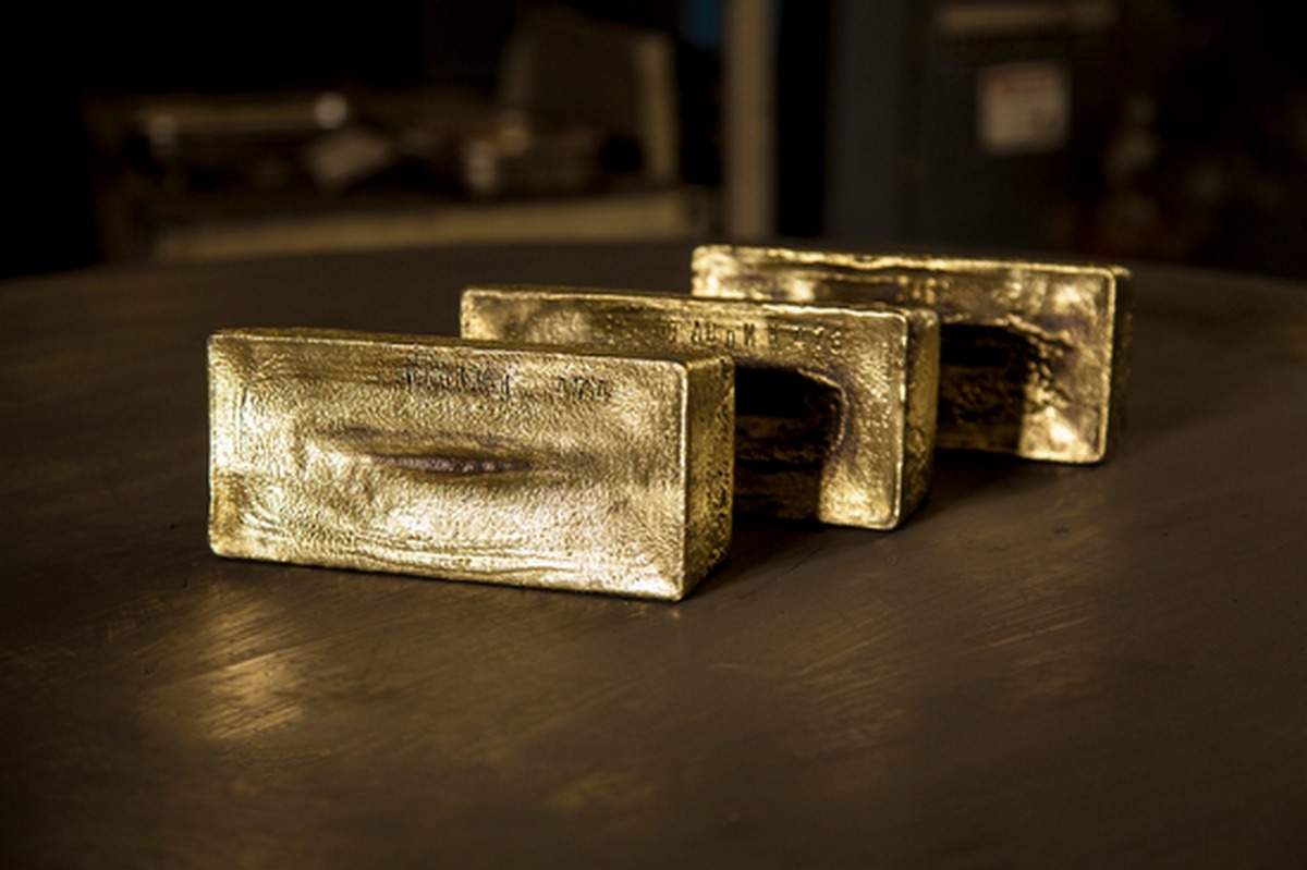 "ПАВЛИК" установил новый производственный рекорд по годовому производству золота