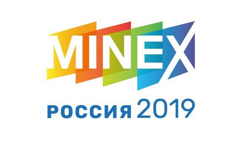 Компания АО «ПАВЛИК» на форуме МАЙНЕКС Россия 2019